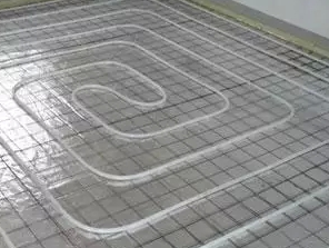 金安清洗地暖哪家好