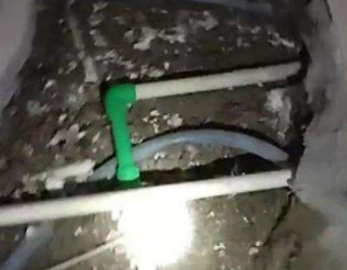 金安卫生间漏水多少钱