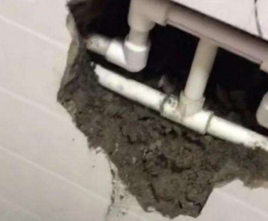 金安卫生间防水找谁好