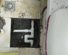 金安卫生间防水推荐公司