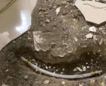 金安卫生间测漏水哪家优惠