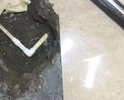 金安卫生间测漏水多少钱