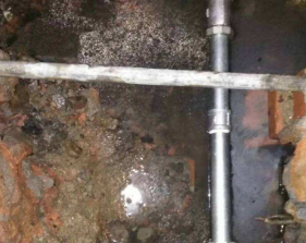 金安卫生间防水多少钱