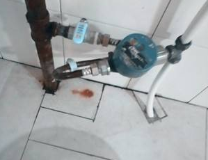 金安水管维修24小时电话