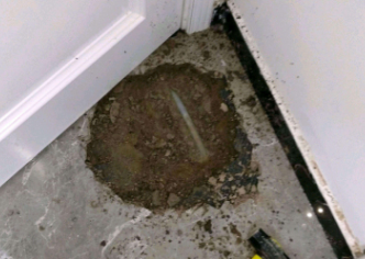 金安水管维修哪家好