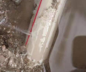 金安水管维修公司