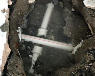 金安卫生间防水电话号码