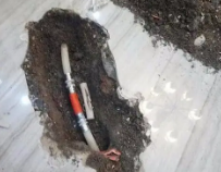 金安卫生间防水的24小时电话