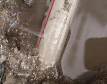 金安水管维修多少钱