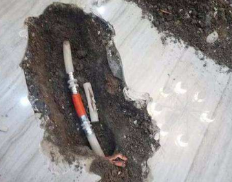 金安水管维修哪家好