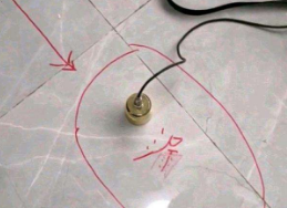 金安卫生间测漏水多少钱