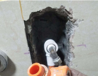 金安卫生间测漏水哪家好