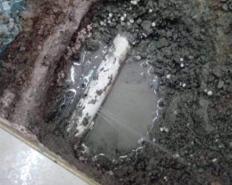 金安卫生间测漏水哪家好