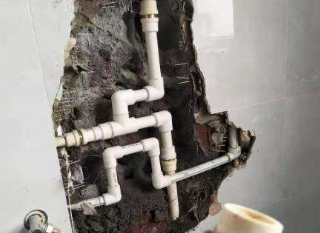 金安卫生间测漏水价格多少