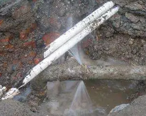 金安水管维修费用是多少