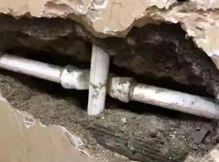 金安水管维修哪家好