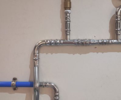 金安水管维修哪家好