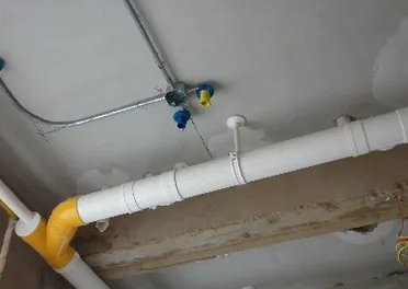 金安水管维修多少钱