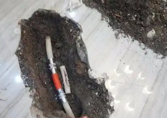 金安卫生间测漏水哪家好