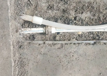 金安卫生间测漏水之解决方法