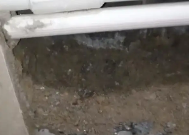金安卫生间测漏水多少钱