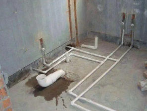 金安水管维修多少钱