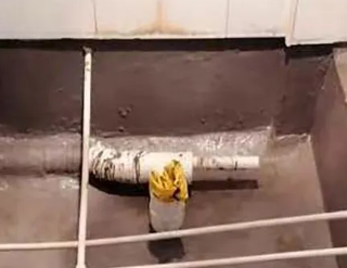 金安卫生间测漏水服务电话