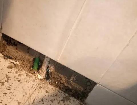金安测漏水公司为您专业分享下检漏仪器准确定位的方法有什么特点?