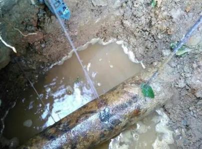 金安卫生间测漏水公司分享下我们可以检测到轻微的漏水和水压吗？