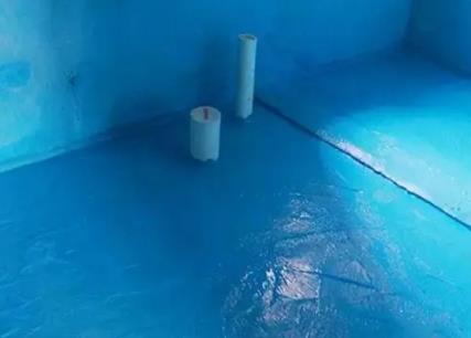金安卫生间防水公司分享防水小知识