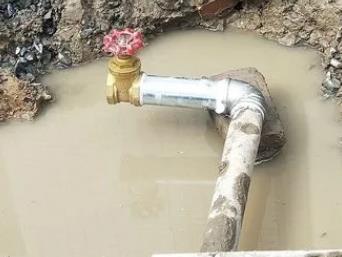 金安漏水检测电话多少