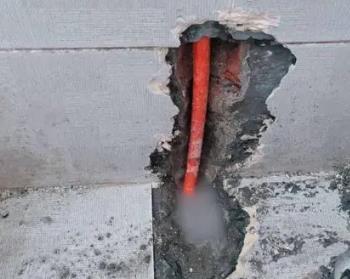 金安漏水检测哪家好