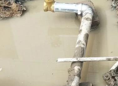 金安测漏水公司电话